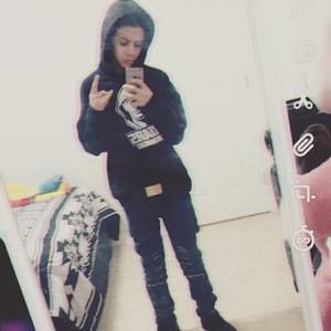 Meet your Posher, Harold